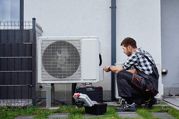 Trusted Hvac service in Holden, MA - JG Cool HVAC